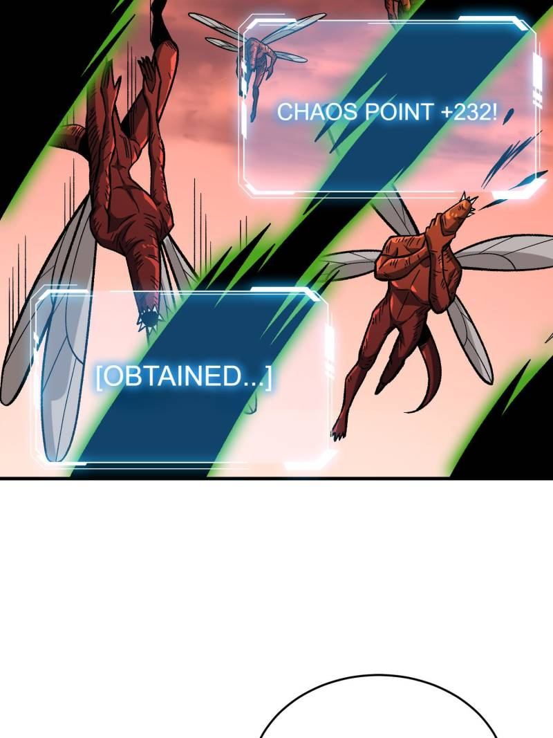 I'm Really Not A Supervillain Chapter 258 62